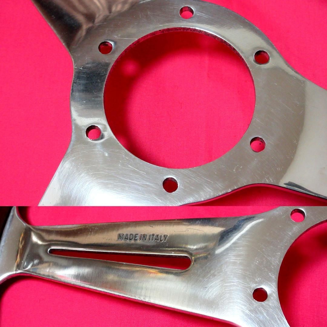 専用6163 正規品NARDI classic ナルディ クラシック 36.5Φ