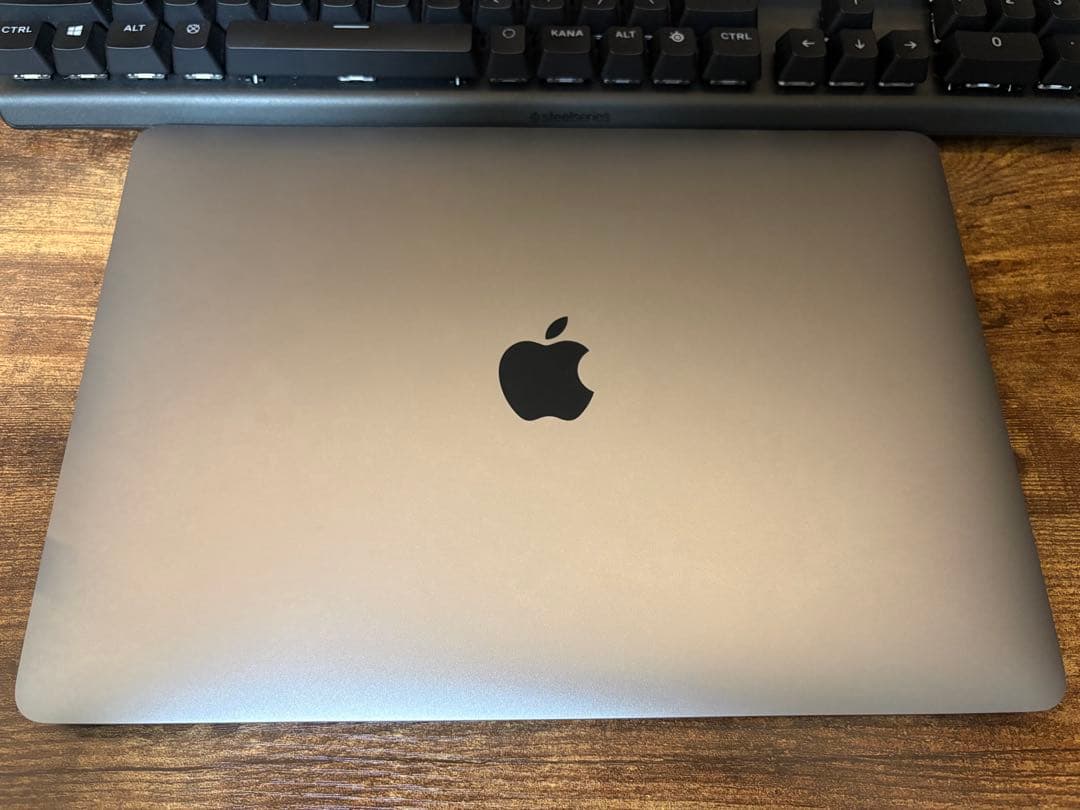MacBook本体 Apple MacBook Pro A1708 i5/16GB/256GB