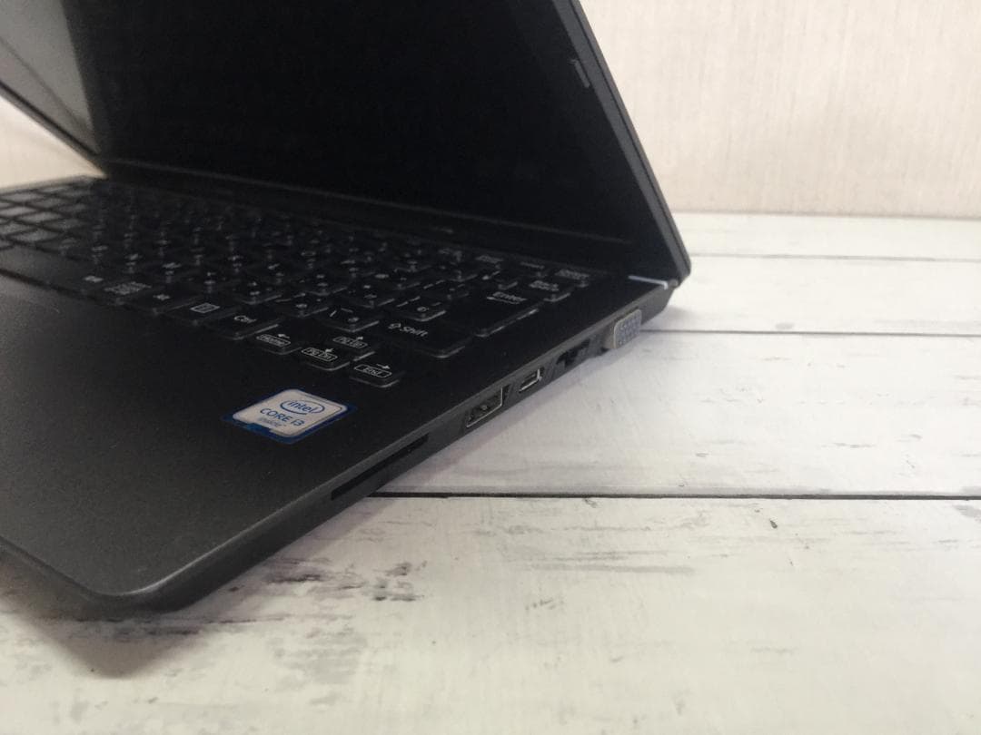 SONY VAIO VJS111 11.6型IPS/SSD/Office