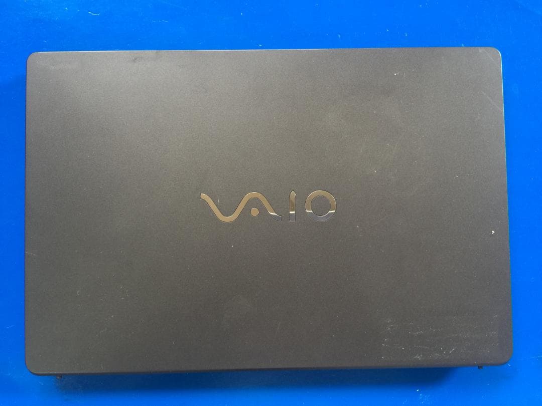 SONY VAIO VJS111 11.6型IPS/SSD/Office