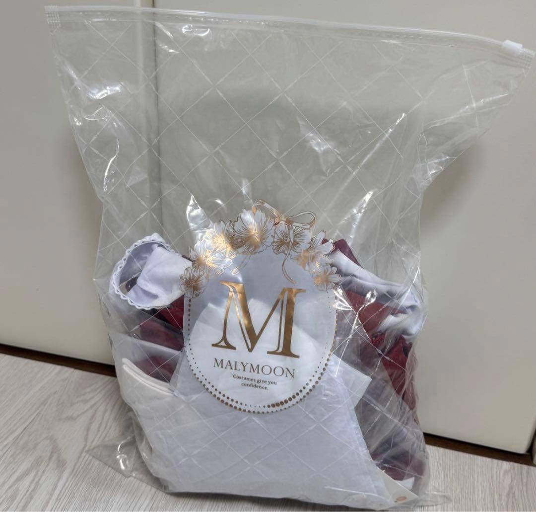 Malymoon：ポイズンルージュサキュバスナース