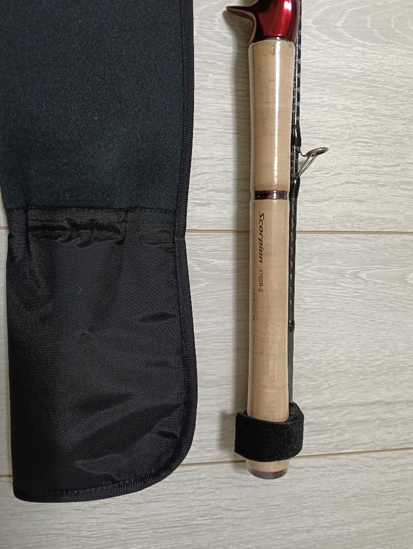 スコーピオン 1702R-2