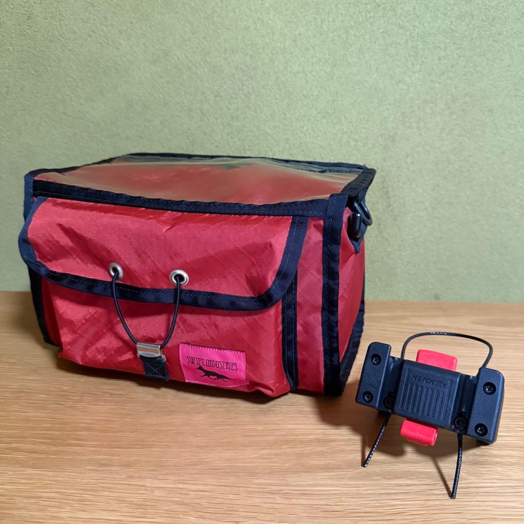 SWIFT INDUSTRIES paloma スイフト