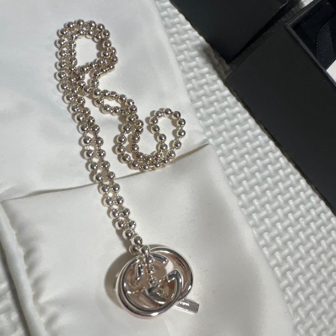 GUCCI ネックレス