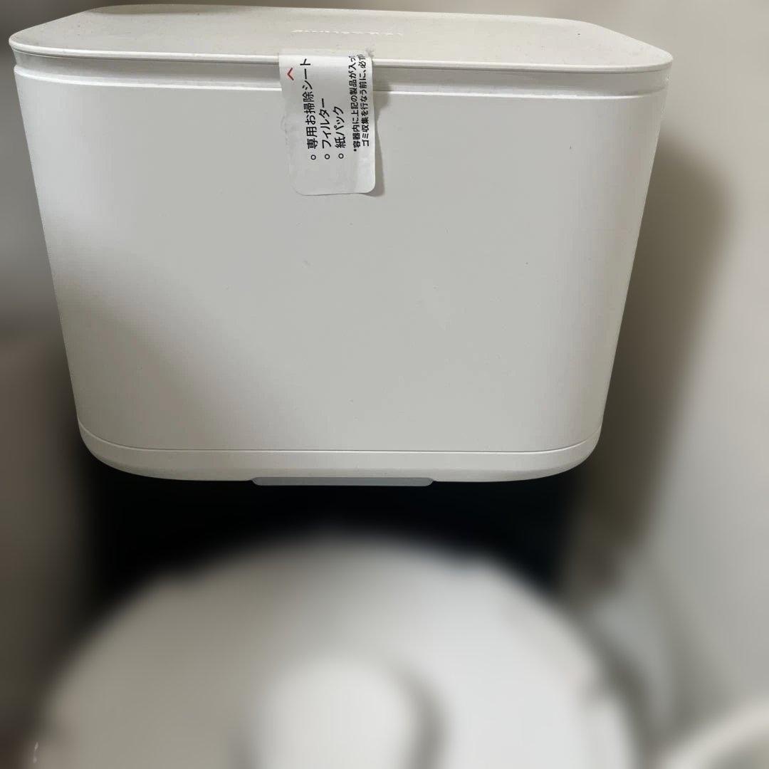 美品⭐︎SwitchBot ロボット掃除機 K10+ 付属品有