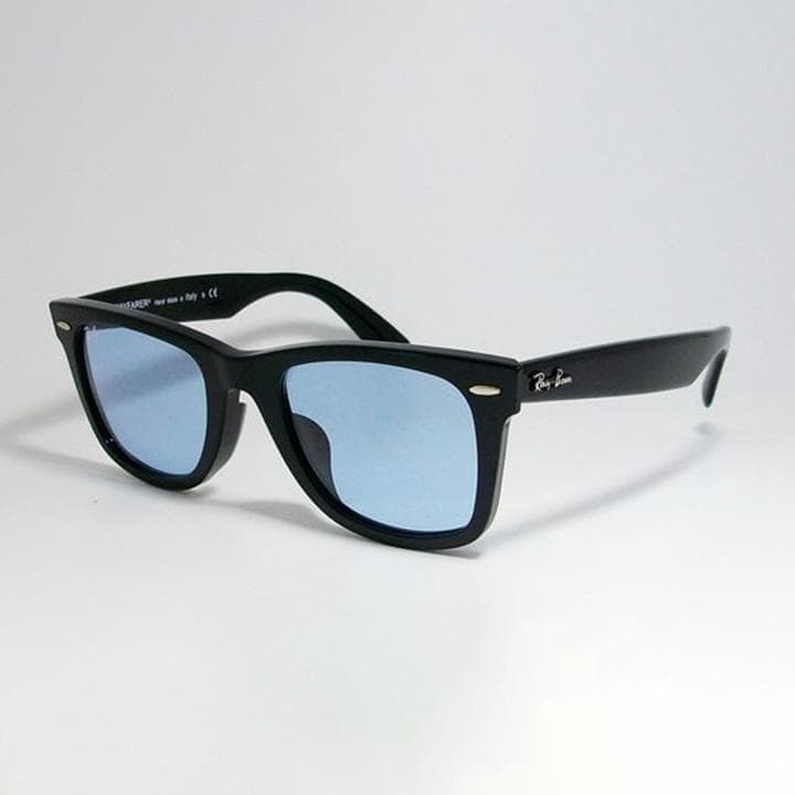 新品　未使用★ケースなしRB2140F-90164★レイバン サングラス