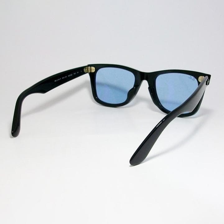 新品　未使用★ケースなしRB2140F-90164★レイバン サングラス