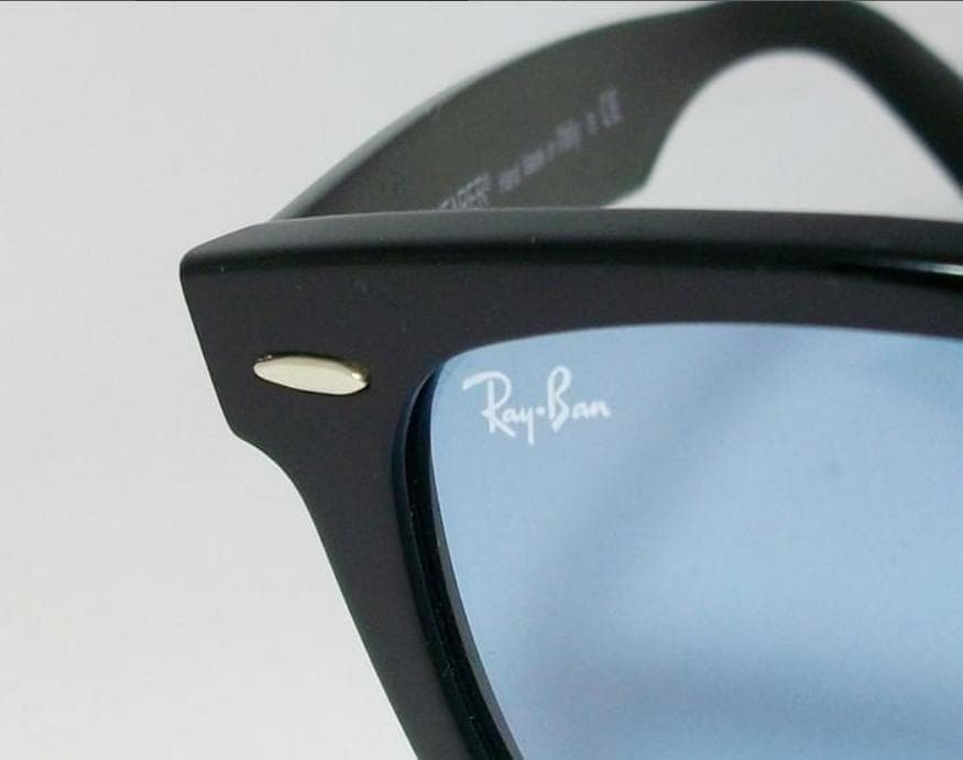 新品　未使用★ケースなしRB2140F-90164★レイバン サングラス
