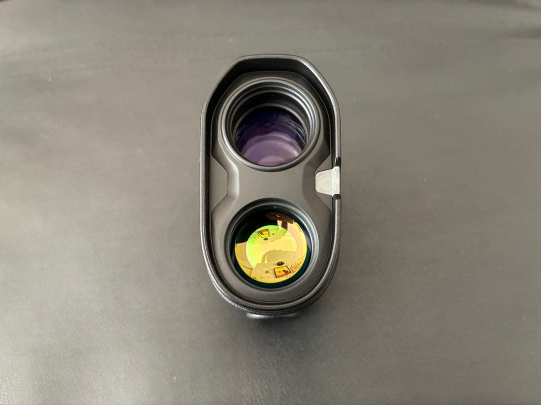 Nikon COOLSHOT PRO II STABILIZED ブラック限定品