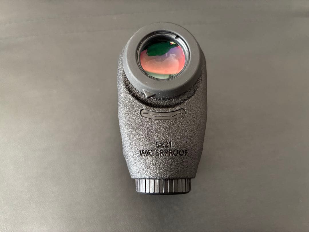 Nikon COOLSHOT PRO II STABILIZED ブラック限定品