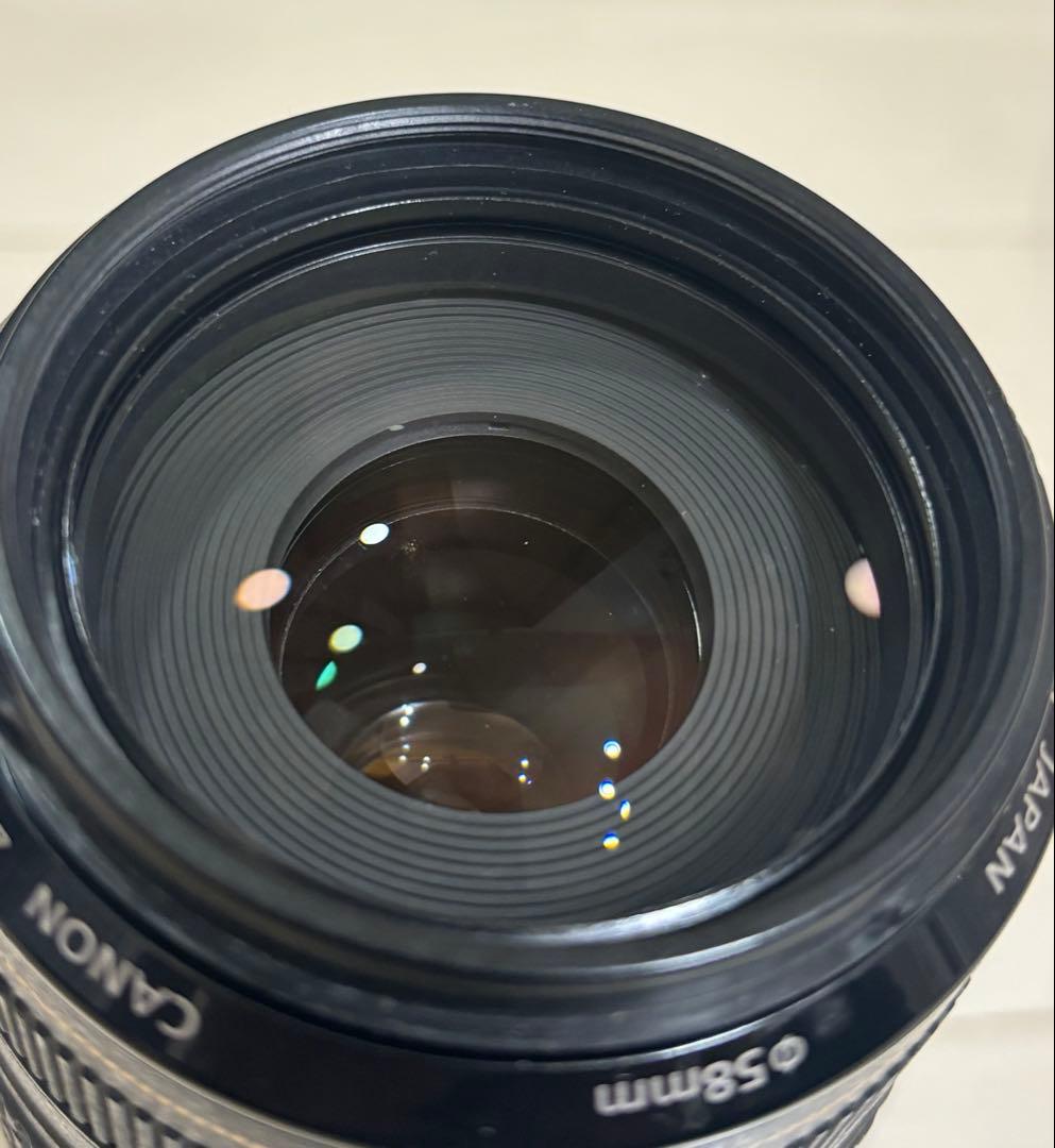 レンズ(ズーム) Canon EF 70-300mm F4-5.6 IS USM