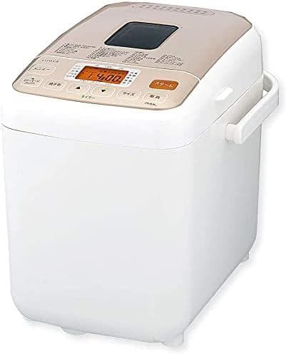 【美品】SIROCA SHB-712 全自動ホームベーカリー 29メニュー お餅