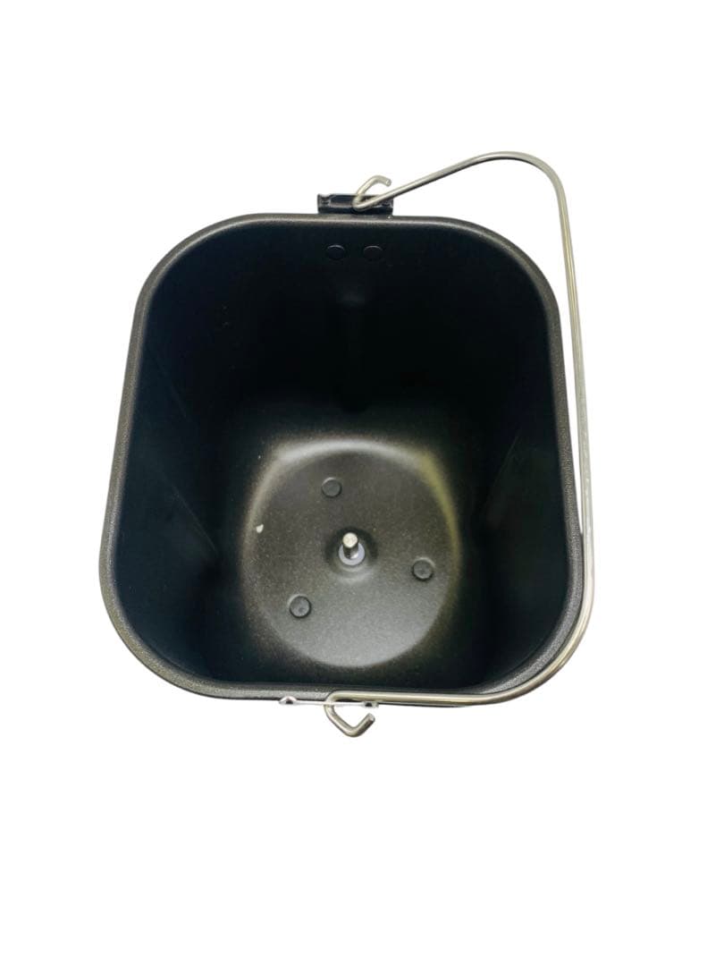 【美品】SIROCA SHB-712 全自動ホームベーカリー 29メニュー お餅