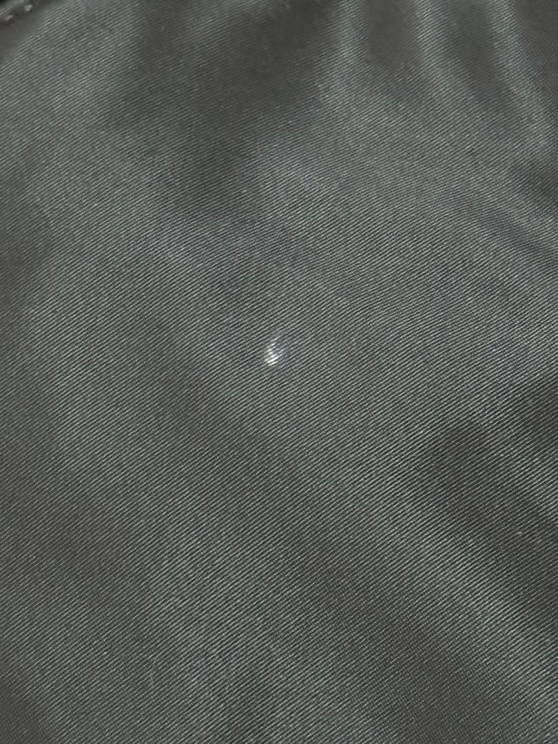 Porter tanker バックパック リュック　黒