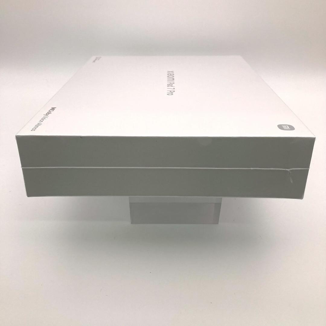 新品 Xiaomi Pad 7 Pro Gray 12GB 512GB 国内版