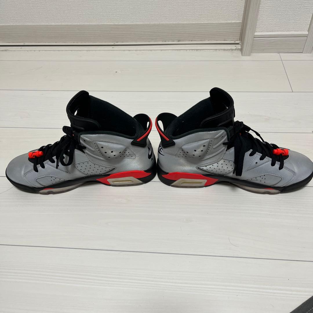 シューズ(男性用) Nike Air Jordan 6