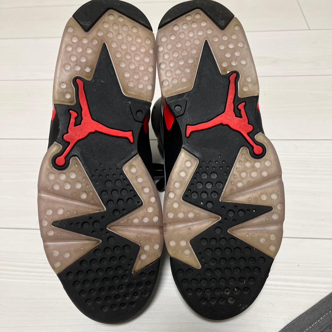 シューズ(男性用) Nike Air Jordan 6