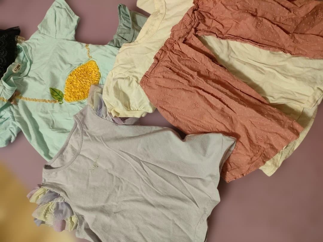 120, 130サイズ キッズ服 セット 70枚以上