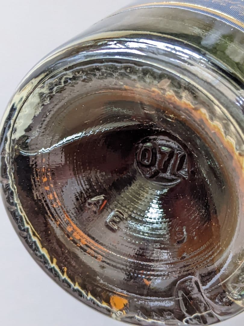 未開封 Martell Cordon Bleu コニャック 700ml