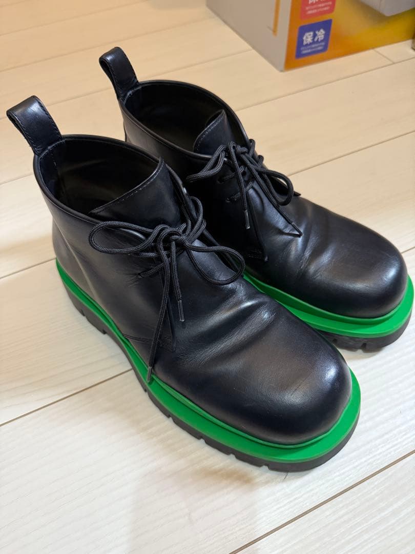BOTTEGA VENETAブーツ