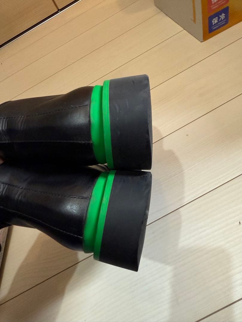 BOTTEGA VENETAブーツ