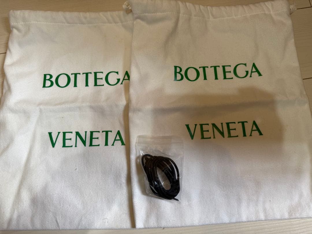 BOTTEGA VENETAブーツ