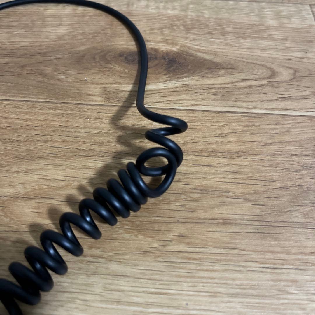 【美品】SONY MDR-7506 モニターヘッドフォン