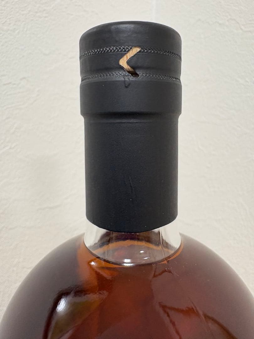 グレントファース 2009-2020 THE WHISKYFIND