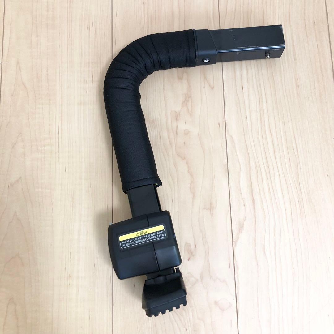 Combi コンビ クルムーヴ スマート エッグショック JG-600