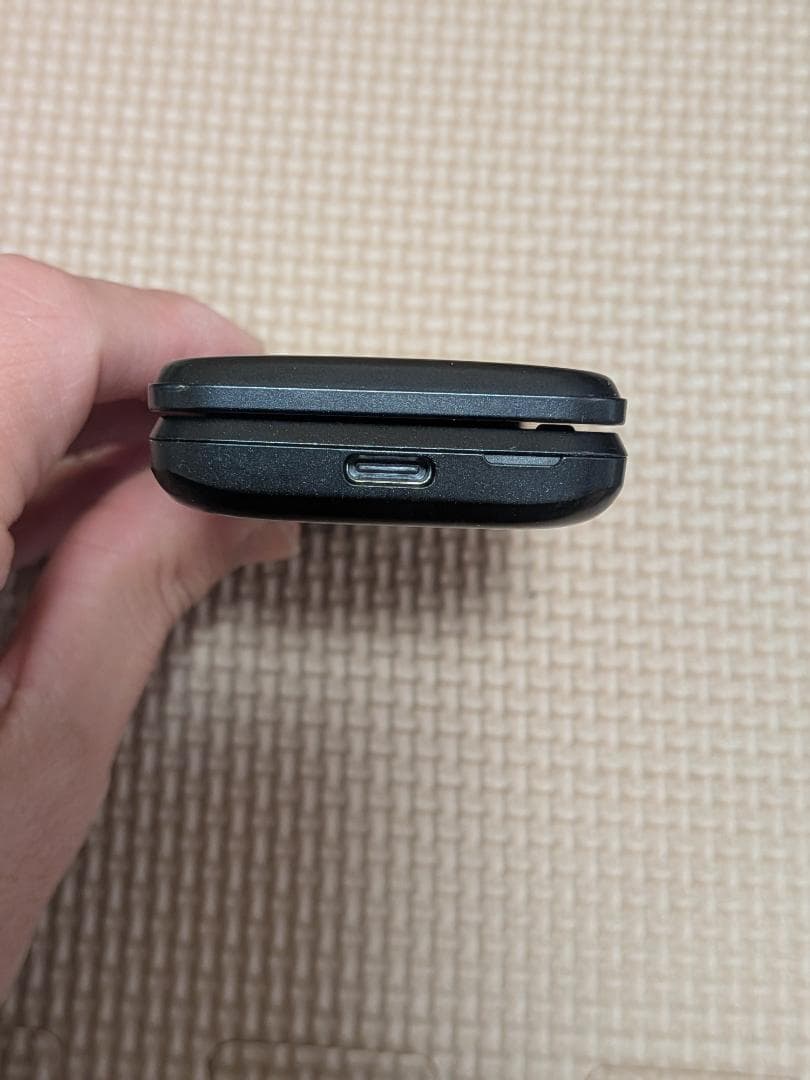 GRATINA KYF44 ブラック