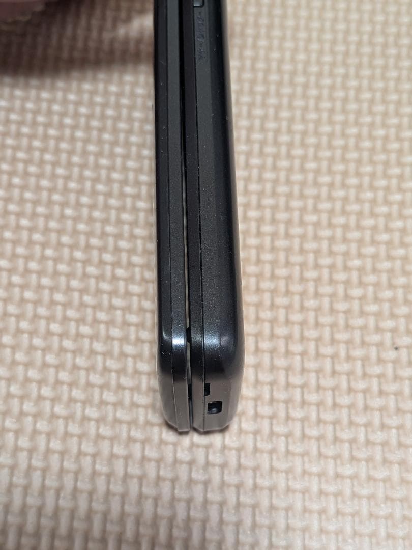 GRATINA KYF44 ブラック