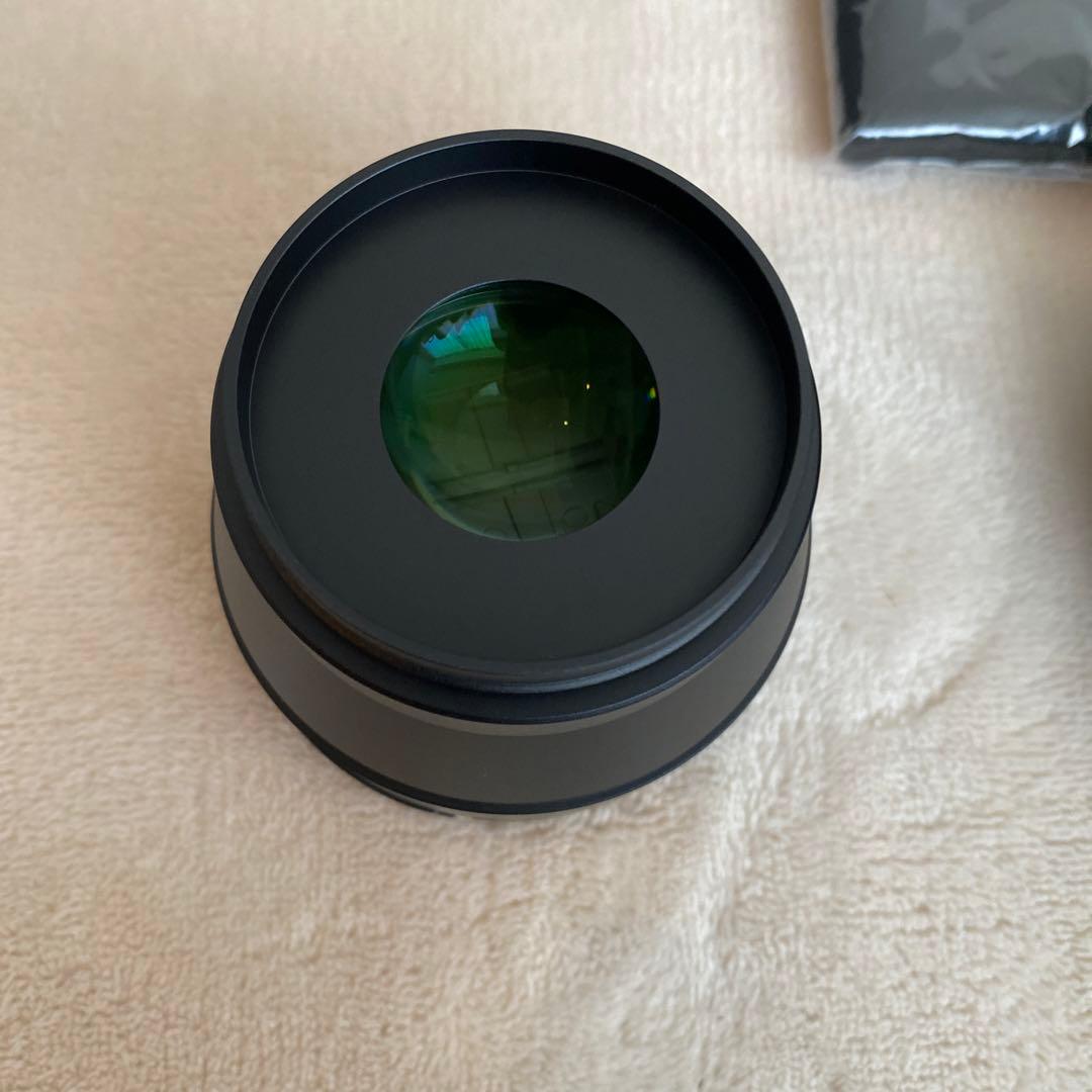 RICOH テレコンバージョンレンズ　GT-2