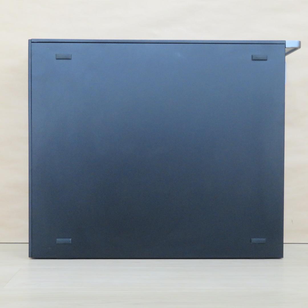 ワークステーション Precision T5820 W-2235 SSD256GB HDD2TB