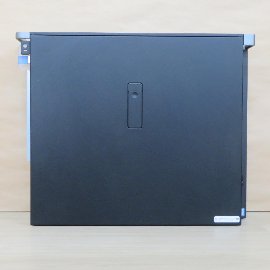 ワークステーション Precision T5820 W-2235 SSD256GB HDD2TB