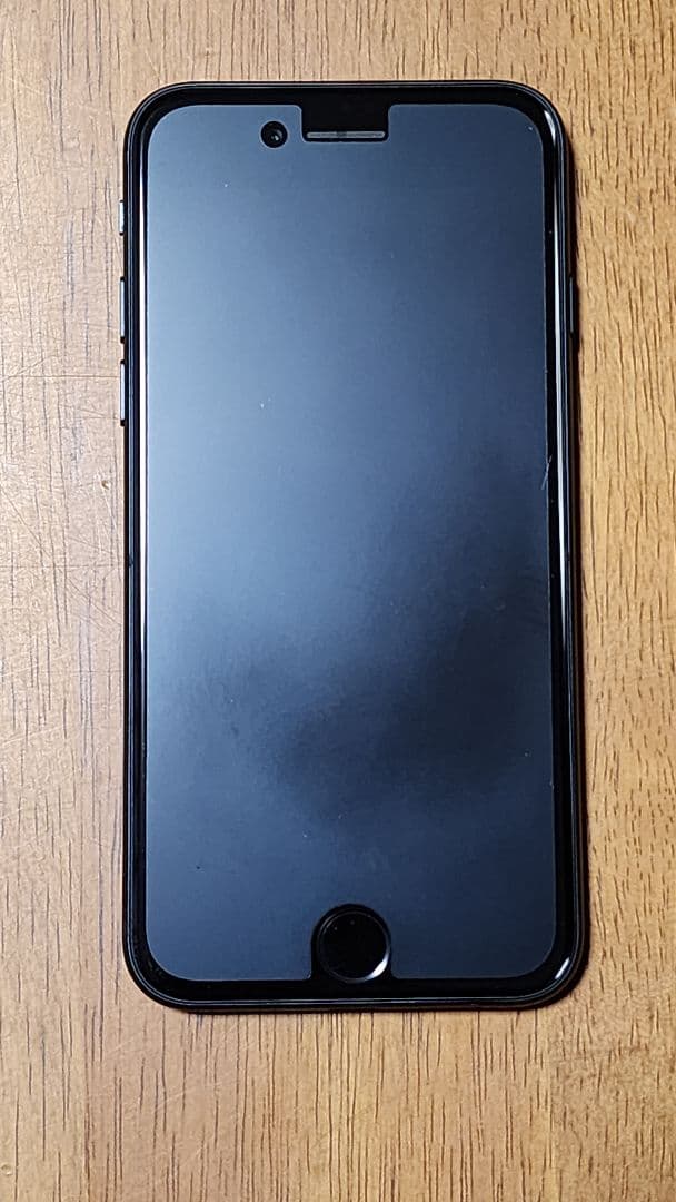 iPhone SE (第3世代)128GB 保護フイルムセット SIMフリー