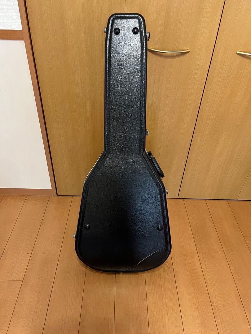 オベーション Celebrity Deluxe CS257