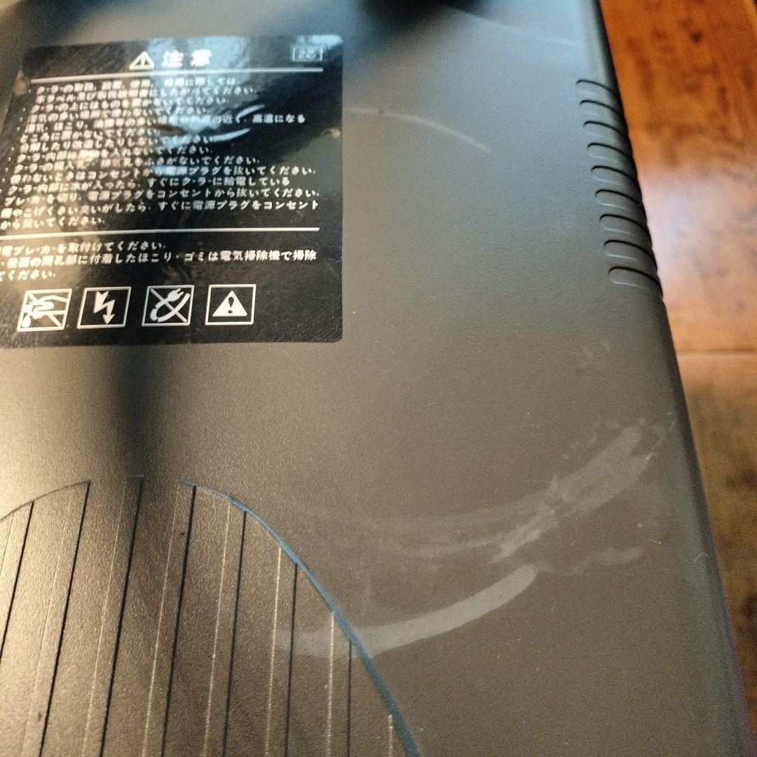 そらさん専用　ゼンスイ　アクアリウムクーラー　ZC-1000E　ポンプセット