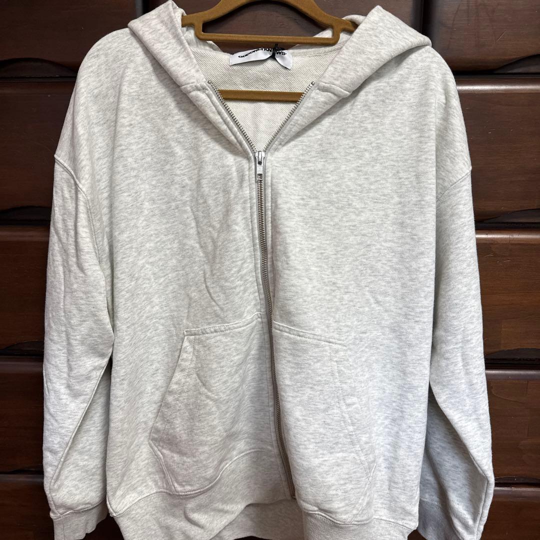 ‪*見様 GOD ONLY KNOWS　岩田剛典　グレー　スウェット