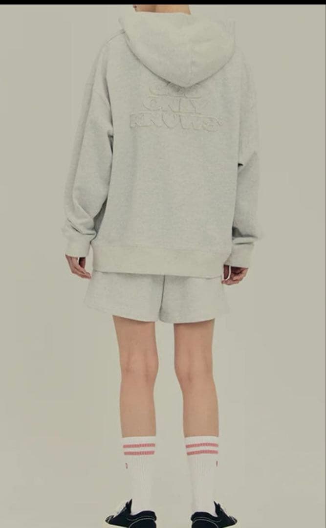 ‪*見様 GOD ONLY KNOWS　岩田剛典　グレー　スウェット