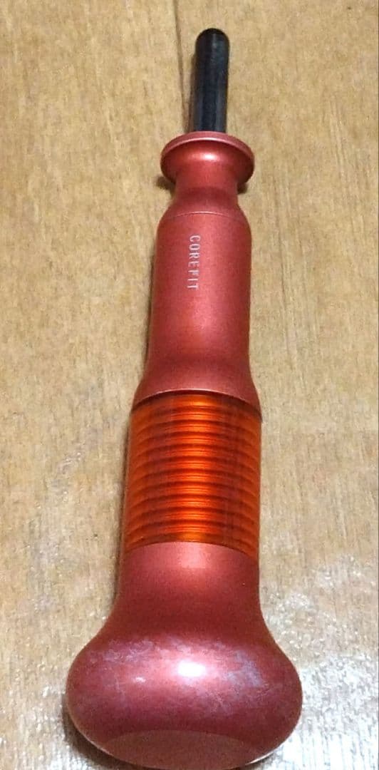 発送は16日　COREFIT BODY D 美品