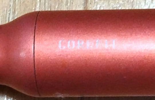 発送は16日　COREFIT BODY D 美品