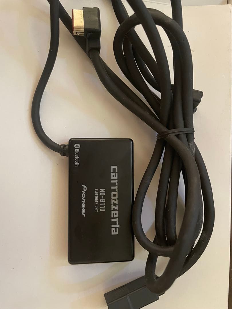 カロッツェリア　ND-BT10