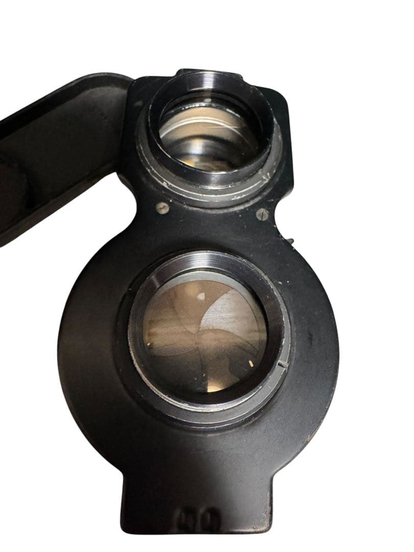 Mamiya Sekor 105mm f/3.5 レンズ