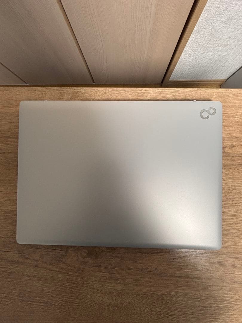 LIFEBOOK MH55/J1 （2024年モデル）新品未使用