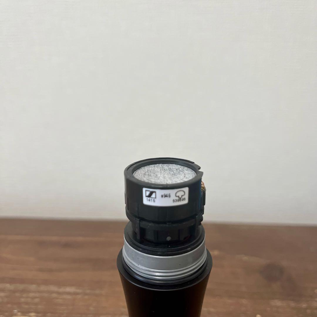 SENNHEISER e945 ダイナミックマイク