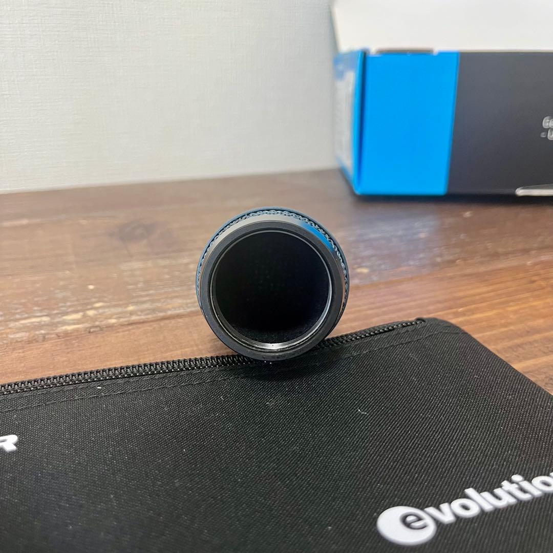 SENNHEISER e945 ダイナミックマイク