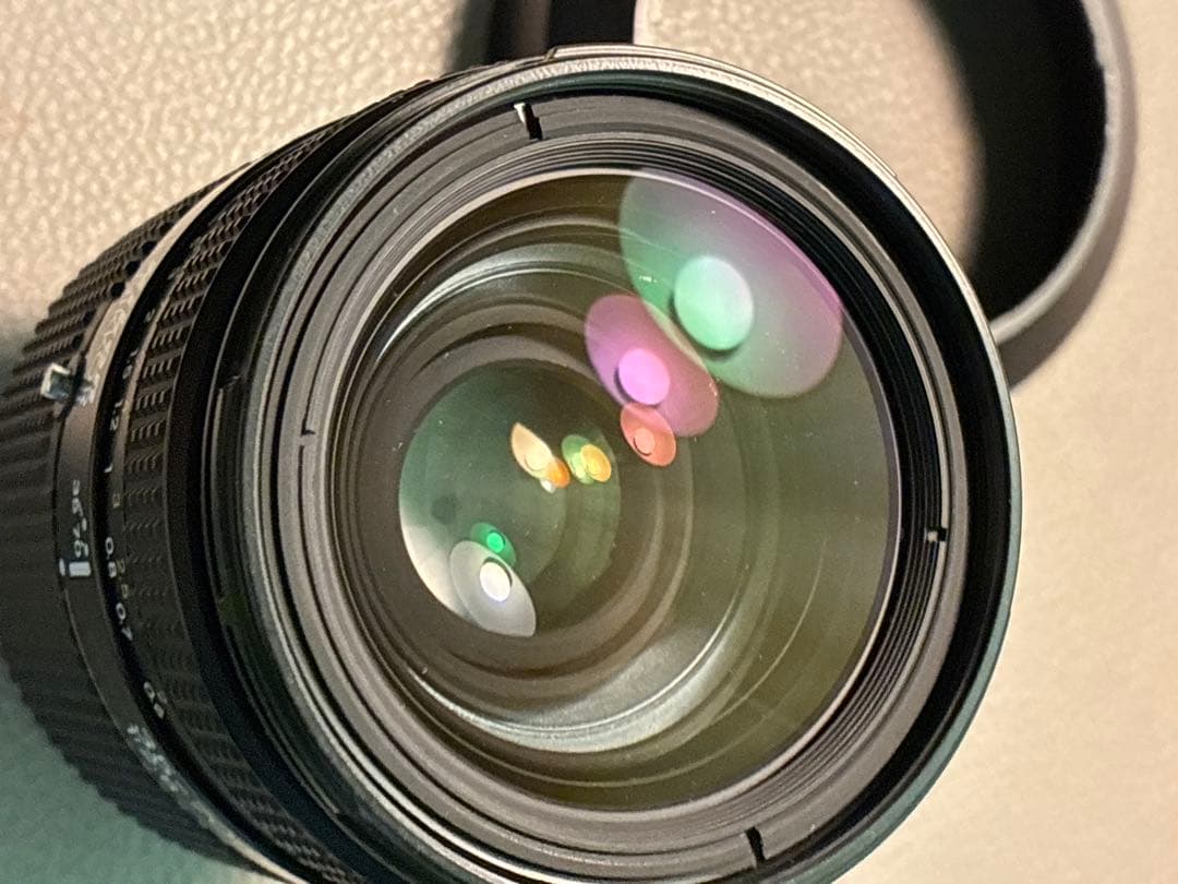 Nikon AF NIKKOR 35-70mm f2.8❗️ズームレンズ‼️