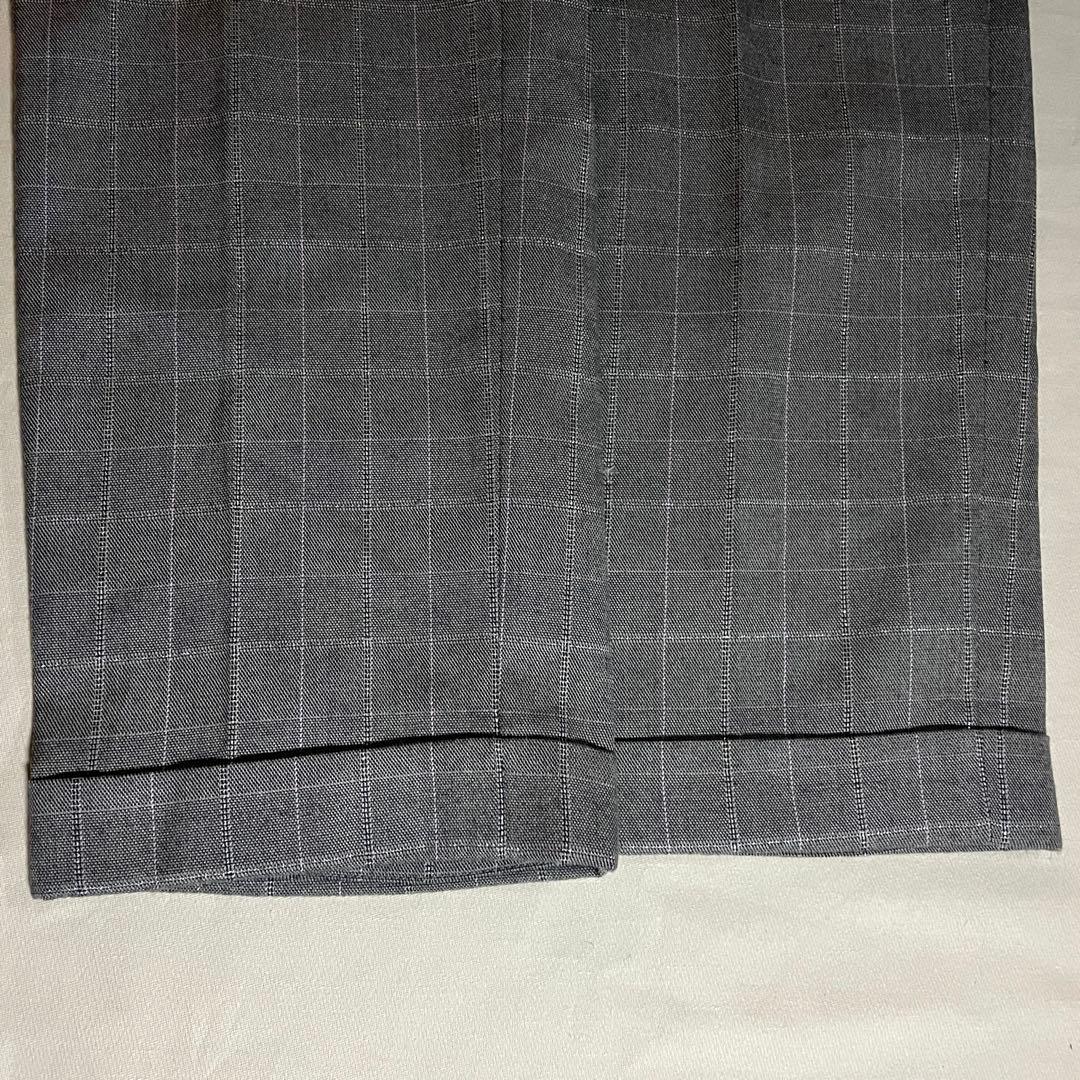 2009AW Comme des garcons homme Plus チェック