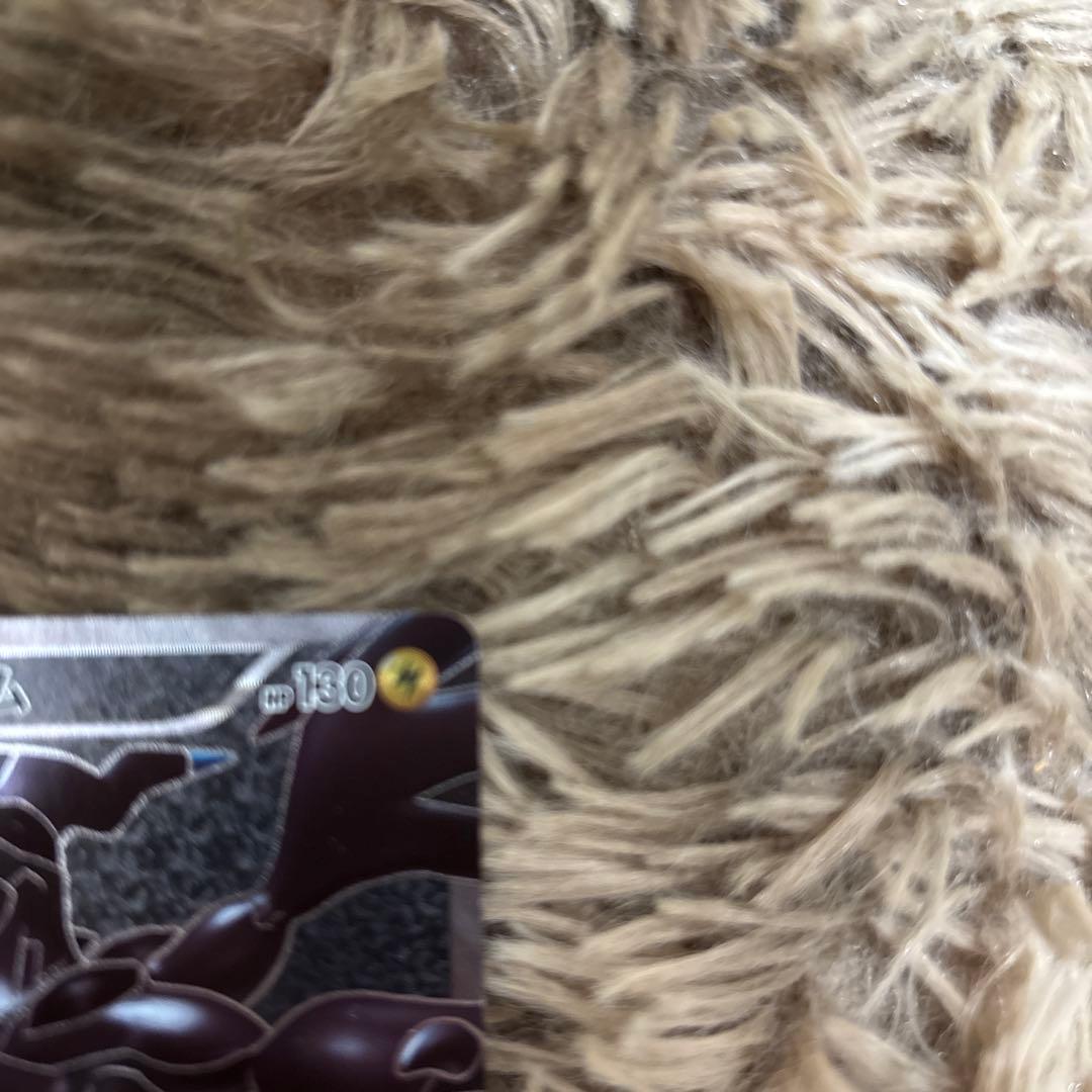 ら*ん様 ゼクロム SR BW1 ホワイトコレクション 055/053