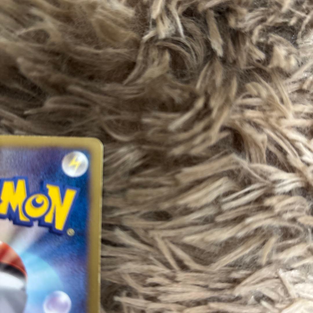 ら*ん様 ゼクロム SR BW1 ホワイトコレクション 055/053